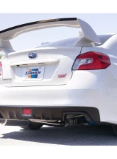 Greddy JDM-Spec Trust PE-TR Exhaust Subaru WRX | STI 2015-2021                                     - 10167310 - Image 3