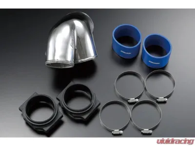 Greddy Suction Tube T78 T/K80 Airflow Nissan Skyline GTR 1999-2002 - 11920110