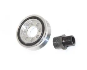 Greddy Oil Filter Block Spacer