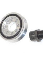 Greddy Oil Filter Block Spacer                                     - 12002803 - Image 6