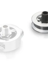 Greddy Oil Filter Block Spacer                                     - 12002803 - Image 2