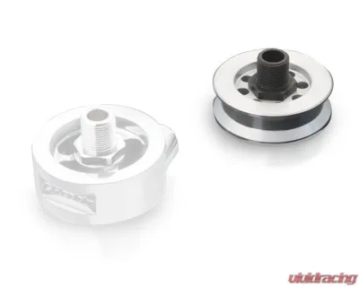 Greddy Oil Filter Block Spacer - 12002803