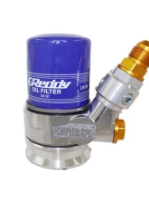 Greddy Oil Filter Block Spacer                                     - 12002803 - Image 3