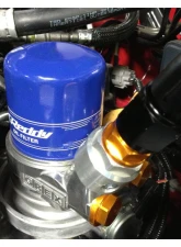 Greddy Oil Filter Block Spacer                                     - 12002803 - Image 5