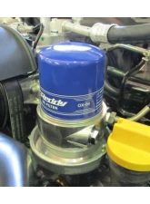 Greddy Oil Filter Block Spacer                                     - 12002803 - Image 6
