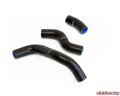 Greddy Radiator Hose Kit Nissan Skyline 1998-2002 - 12023305