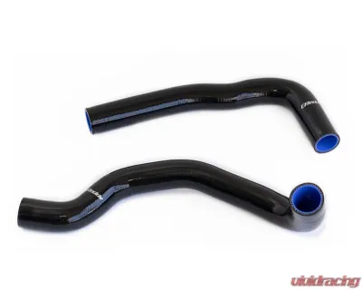 Greddy Radiator Hose Kit Nissan Skyline 1998-2002 - 12023305