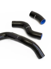 Greddy Radiator Hose Kit Nissan Skyline 1998-2002                                     - 12023305 - Image 7