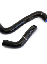 Greddy Radiator Hose Kit Nissan Skyline 1998-2002                                     - 12023305 - Image 8