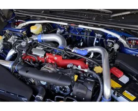 Greddy Intercooler VAB Spec-LS with Bov-FV2 T-24E Subaru WRX | STI 2015-2021