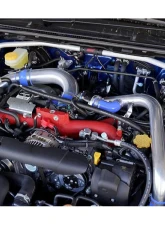 Greddy Intercooler VAB Spec-LS with Bov-FV2 T-24E Subaru WRX | STI 2015-2021                                     - 12060416 - Image 3