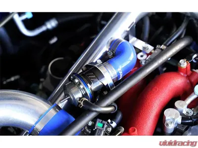 Greddy Intercooler VAB Spec-LS with Bov-FV2 T-24E Subaru WRX | STI 2015-2021 - 12060416