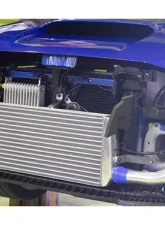 Greddy Intercooler VAB Spec-LS with Bov-FV2 T-24E Subaru WRX | STI 2015-2021                                     - 12060416 - Image 3