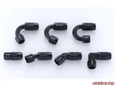 Greddy 120Degree 10AN Fitting - 12402114