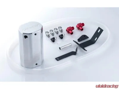Greddy 680cc 9mm Oil Catch Tank - 13500611