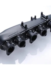 Greddy RB26 Normal 6 Throttle Black Anodized Surge Tank Nissan RB26DETT                                     - 13522309 - Image 2