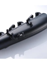 Greddy RB26 Normal 6 Throttle Black Anodized Surge Tank Nissan RB26DETT                                     - 13522309 - Image 2