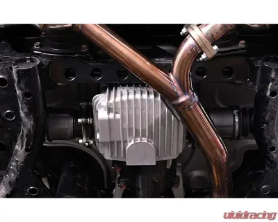 Greddy (AP1/AP2)  High Capacity Diff Cover S2000 VER.2 - 14550401