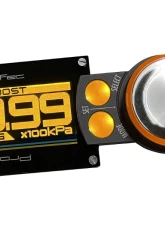 Greddy 8K Amber Display Profec Boost Controller                                     - 15500221 - Image 4