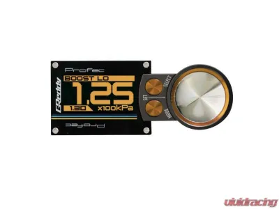 Greddy 8K Amber Display Profec Boost Controller - 15500221