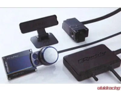 Greddy 8K Amber Display Profec Boost Controller - 15500221