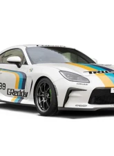 Greddy Voltex Front Under Tray Subaru BRZ 2022+                                     - 17060233 - Image 3