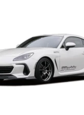 Greddy Voltex Front Under Tray Subaru BRZ 2022+                                     - 17060233 - Image 4