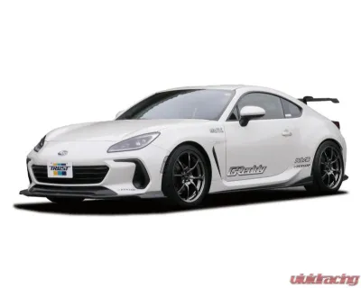 Greddy Voltex Front Under Tray Subaru BRZ 2022+ - 17060233