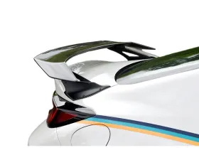 Greddy x Voltex Rear Wing Type 12BL Side Mount Toyota GR86 2022+