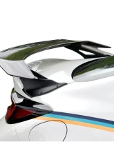 Greddy x Voltex Rear Wing Type 12BL Side Mount Toyota GR86 2022+                                     - 17510240 - Image 3