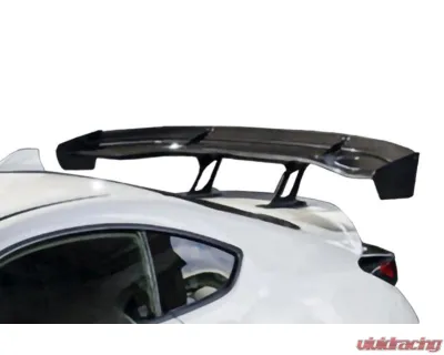 Greddy x Voltex Rear Wing Type 12BL Side Mount Toyota GR86 2022+ - 17510240
