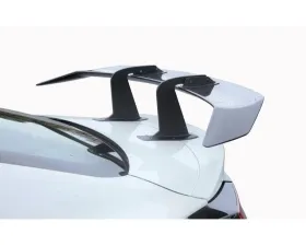Greddy x Voltex Rear Wing Type 12BL Swan Neck Toyota GR86 2022+