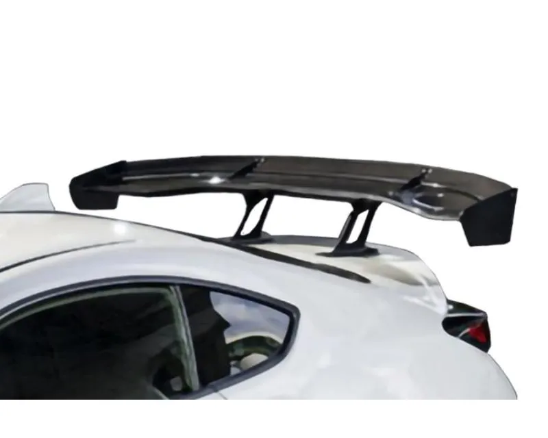 Greddy x Voltex Rear Wing Type 3D Center Mount Toyota GR86 2022+ - 17510244