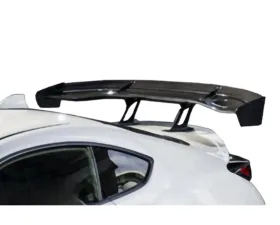 Greddy x Voltex Rear Wing Type 3D Center Mount Toyota GR86 2022+
