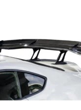 Greddy x Voltex Rear Wing Type 3D Center Mount Toyota GR86 2022+                                     - 17510244 - Image 4