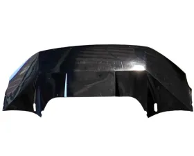 Greddy x Voltex Front Under Tray Toyota GR86 2022