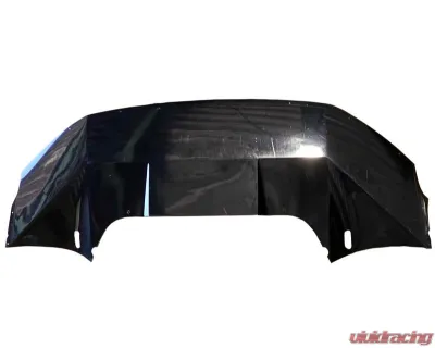 Greddy x Voltex Front Under Tray Toyota GR86 2022 - 17510245