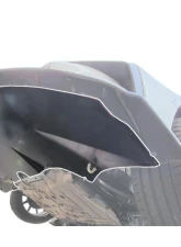 Greddy x Voltex Front Under Tray Toyota GR86 2022                                     - 17510245 - Image 2
