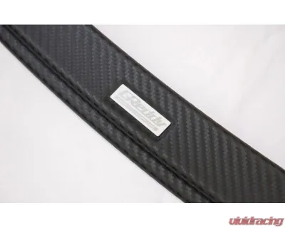Greddy Rear Window Spoiler Aero Kit Subaru | Scion | Toyota 2013-2021 - 17510251