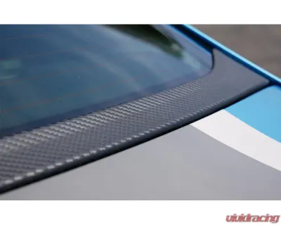 Greddy Rear Window Spoiler Aero Kit Subaru | Scion | Toyota 2013-2021 - 17510251
