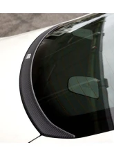 Greddy Rear Window Spoiler Aero Kit Subaru | Scion | Toyota 2013-2021                                     - 17510251 - Image 5