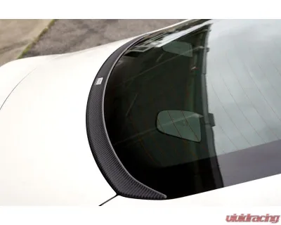 Greddy Rear Window Spoiler Aero Kit Subaru | Scion | Toyota 2013-2021 - 17510251