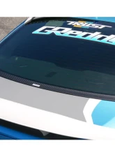Greddy Rear Window Spoiler Aero Kit Subaru | Scion | Toyota 2013-2021                                     - 17510251 - Image 7