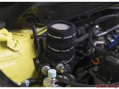 Greddy 20Pieces 200mm Zip Ties - 18001744