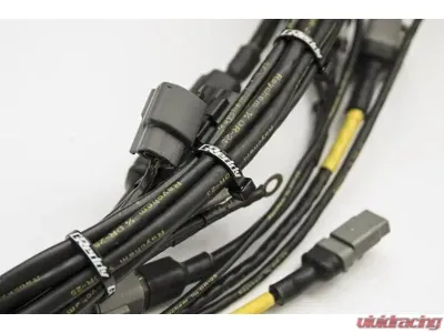 Greddy 20Pieces 150mm Zip Ties - 18001745