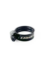 Greddy No.16 26-39mm Black Dual Bead Boost Clamp                                     - 22400039 - Image 4