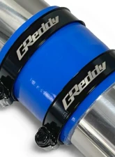 Greddy No.16 26-39mm Black Dual Bead Boost Clamp                                     - 22400039 - Image 2