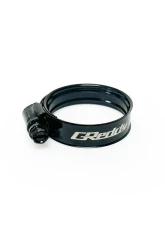 Greddy No.24 39-45mm Black Dual Bead Boost Clamp                                     - 22400045 - Image 4