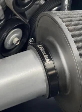 Greddy No.28 39-56mm Black Dual Bead Boost Clamp                                     - 22400056 - Image 4