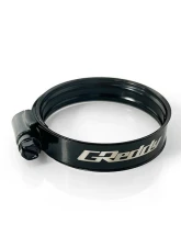 Greddy No.28 39-56mm Black Dual Bead Boost Clamp                                     - 22400056 - Image 4
